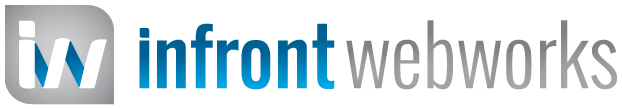 Infront Webworks logo