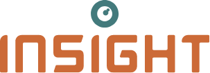 Insight Marketing Design logo