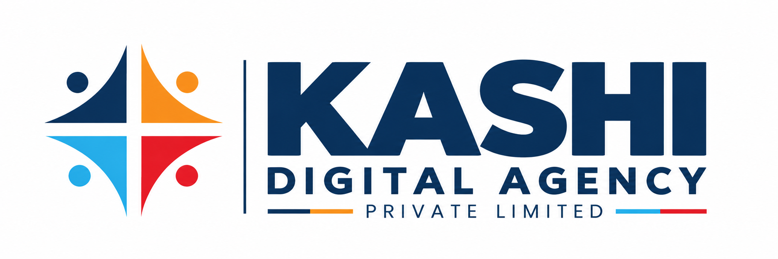 Kashi Digital Agency logo