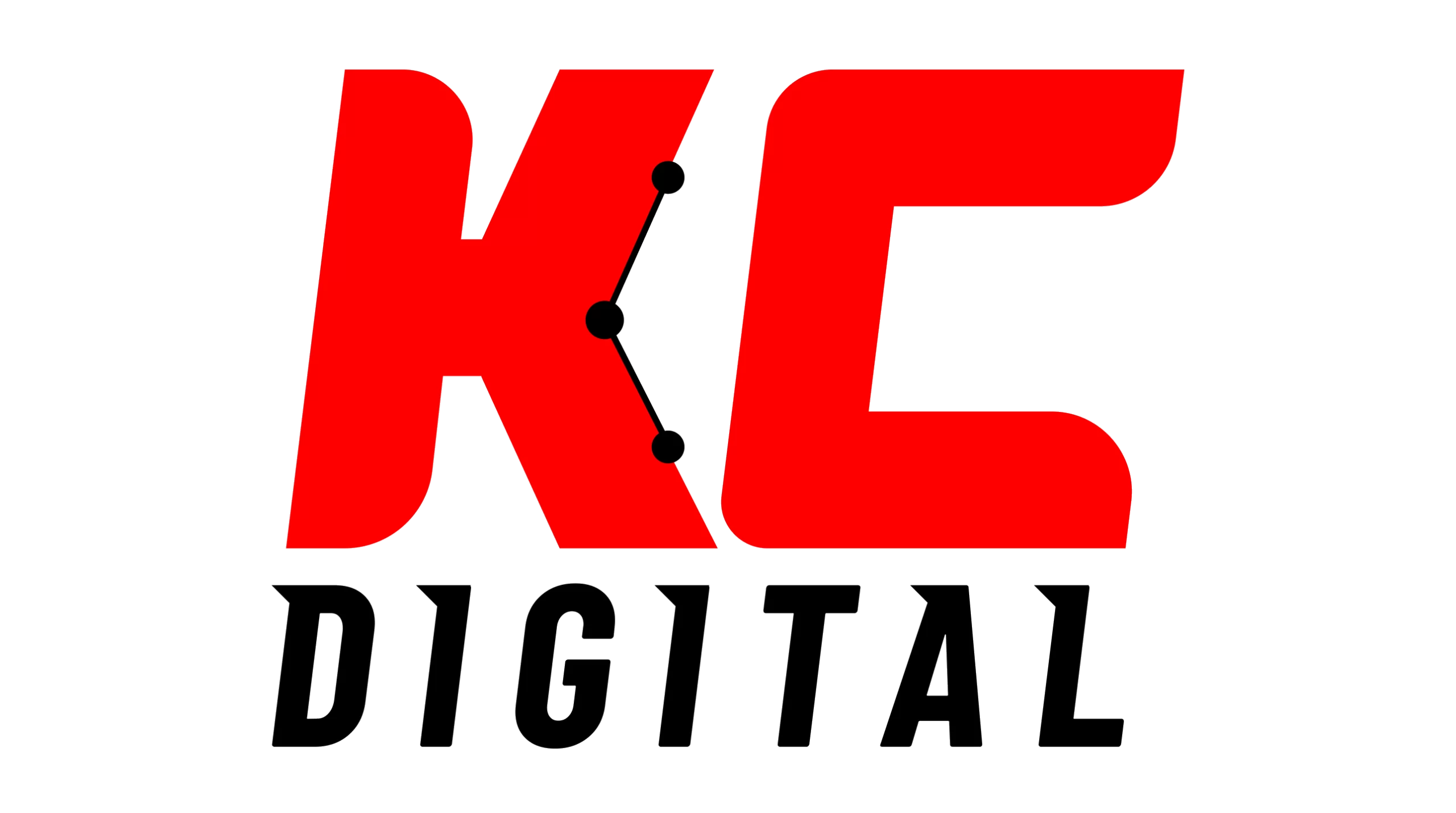 KC Digital logo