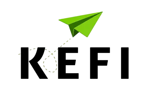 Kefi Marketings logo