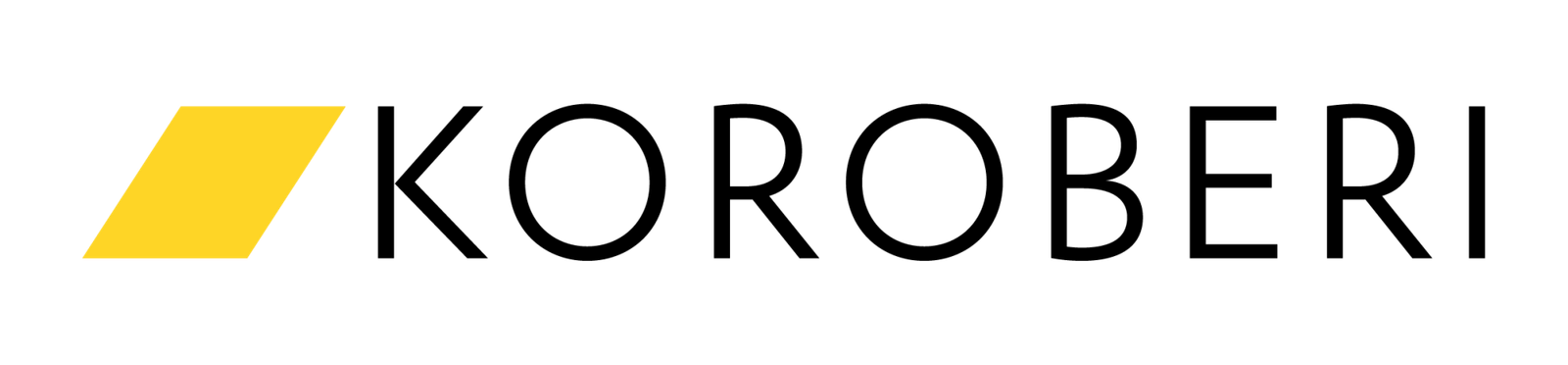 Koroberi logo