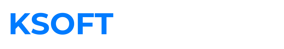 KSoft Solution logo