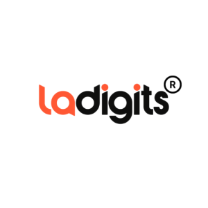 La Digits logo