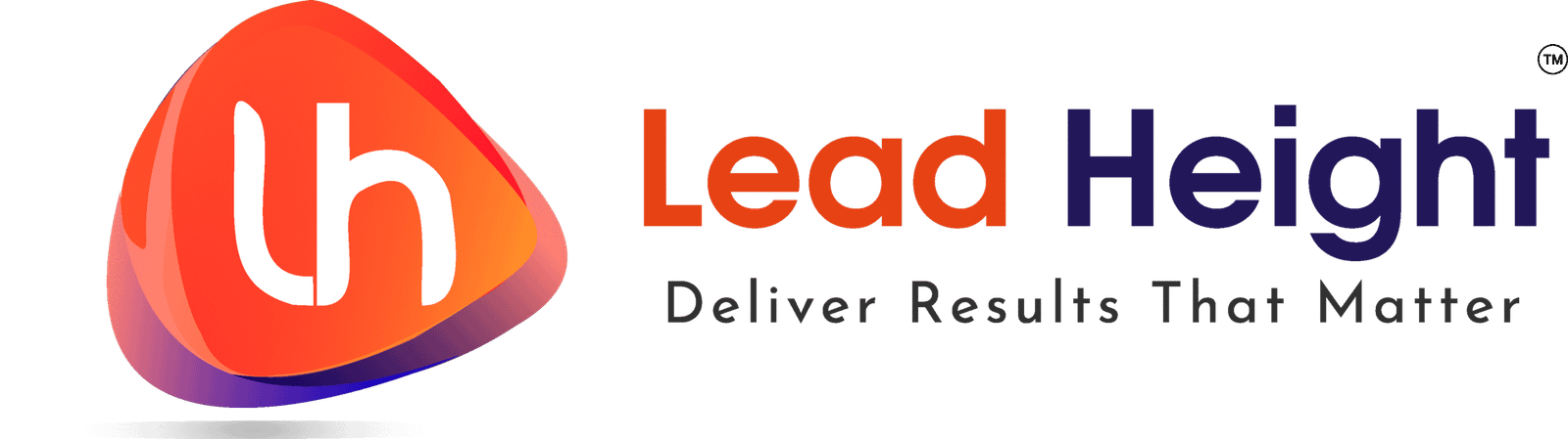Lead Height logo