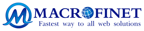 Macrofinet Technologies logo