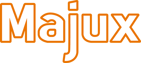 Majux logo
