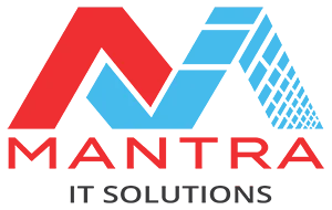 Mantra IT Solutions logo