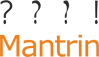 Mantrin logo