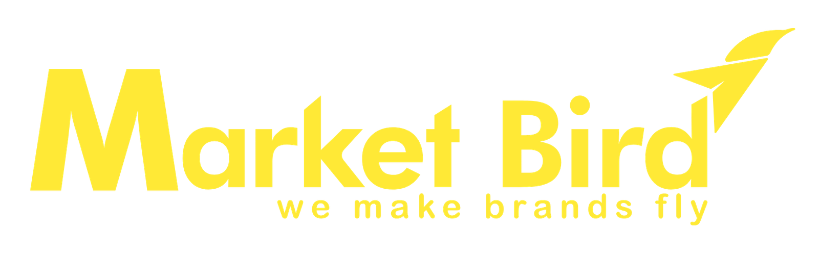 Market Bird logo