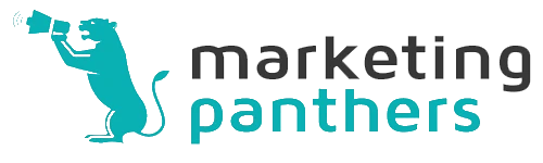 Marketing Panthers logo