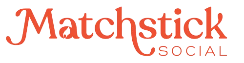 Matchstick Social logo