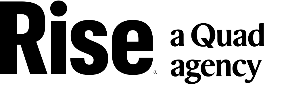 Rise logo