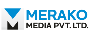 Merako Media logo
