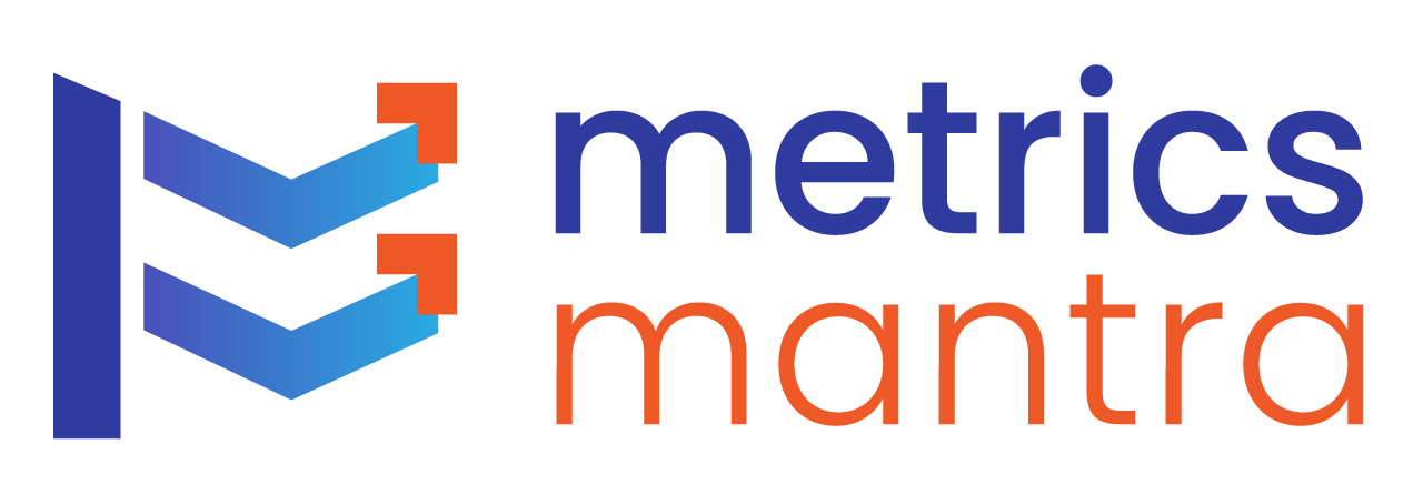 Metrics Mantra logo