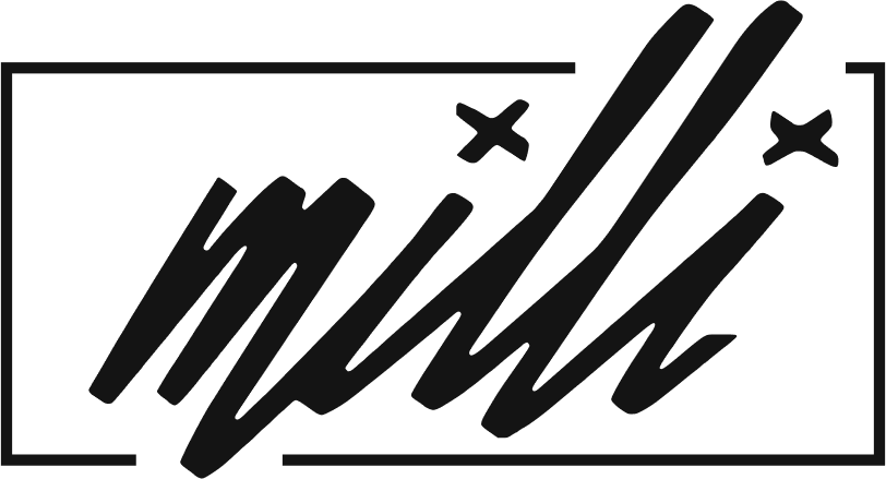 Milli logo