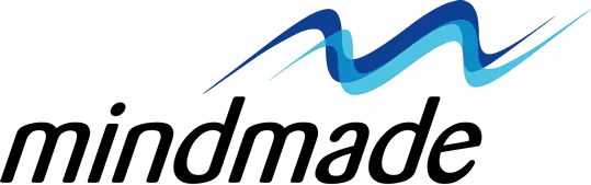 Mindmade logo