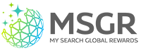 Mysearch Global Rewards logo