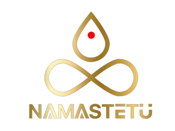 Namastetu Technologies logo
