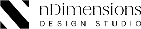 nDimensions Studio logo