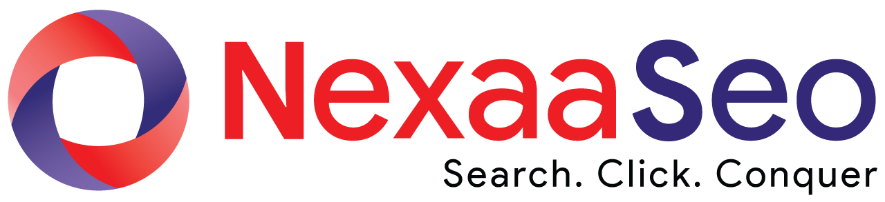 Nexaaseo logo