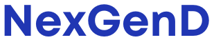 Next Generation Digital logo