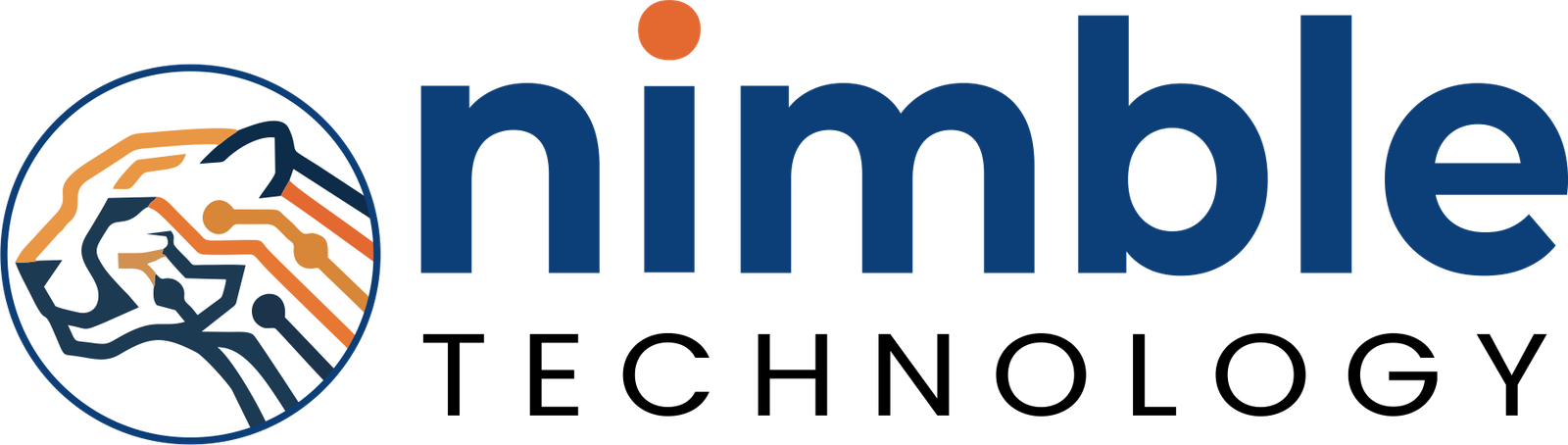 Nimble Technology logo