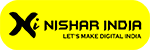 Nishar India logo