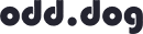 Odd Dog Media logo