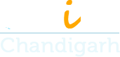Online Chandigarh logo