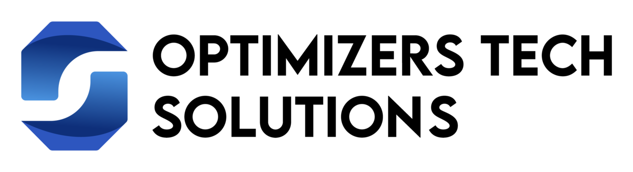 Optimizers Tech Solutions logo