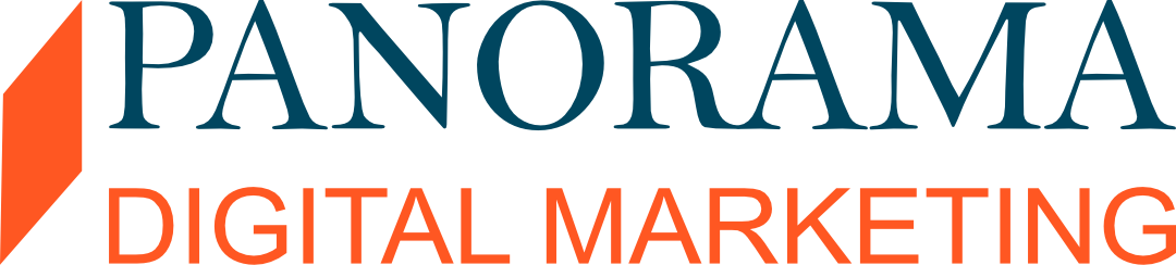 Panorama Digital Marketing logo