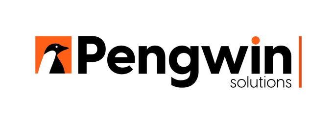 Pengwin Solutions logo