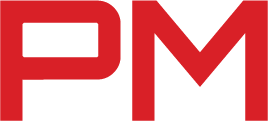 PM Advertising logo
