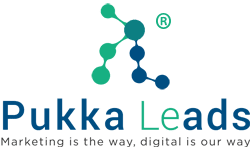Pukkaleads logo