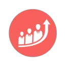 Rank You Higher logo