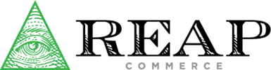 Reap Commerce logo