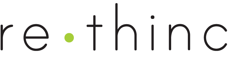 ReThinc Advertising logo