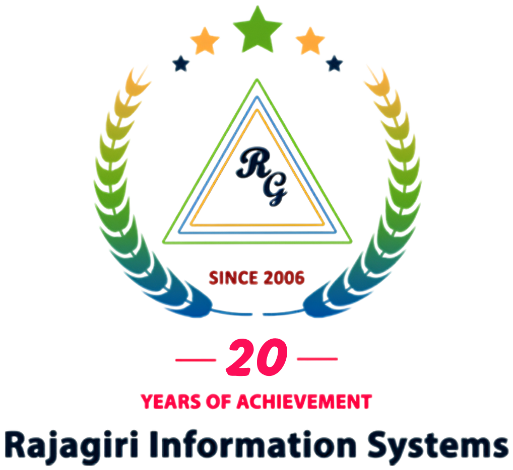 Rajagiri Information Systems logo