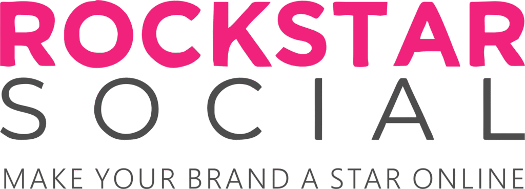 Rockstar Social logo
