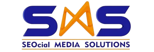 SEOcial Media Solutions logo