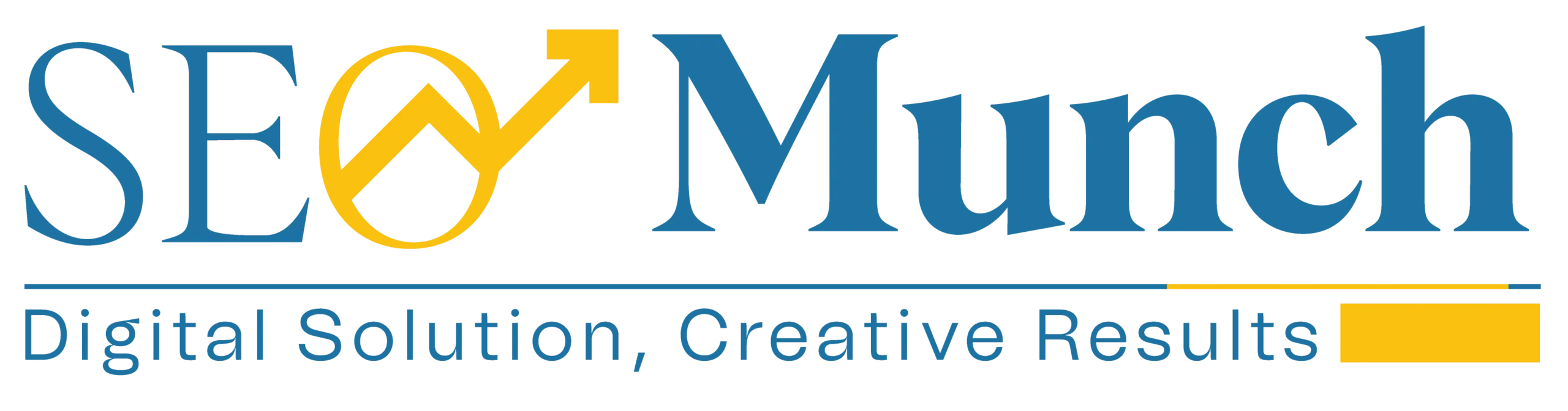 SEO Munch logo