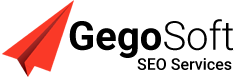 GegoSoft logo