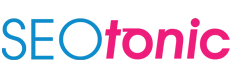 SEOTonic logo