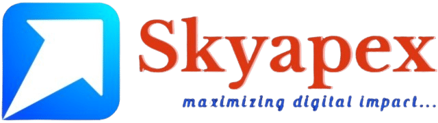 Skyapex logo