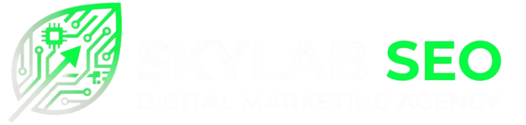 Skylab SEO logo