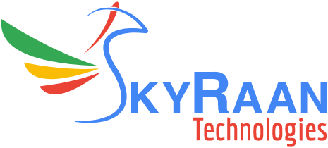 Skyraan Technologies logo