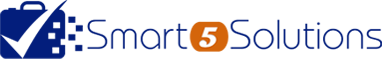 Smart 5 Solutions logo