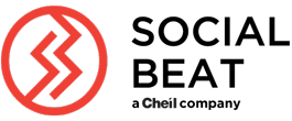 Social Beat logo