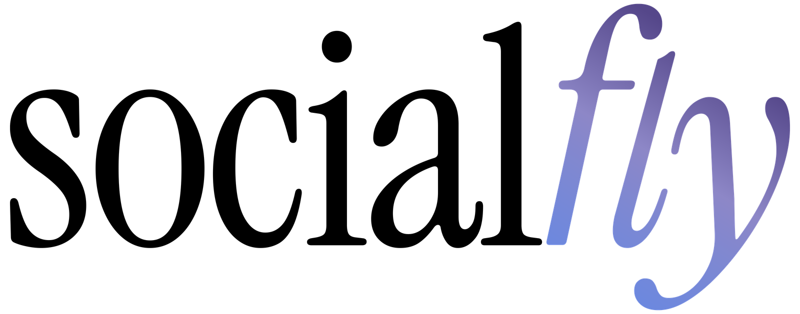 Socialfly logo